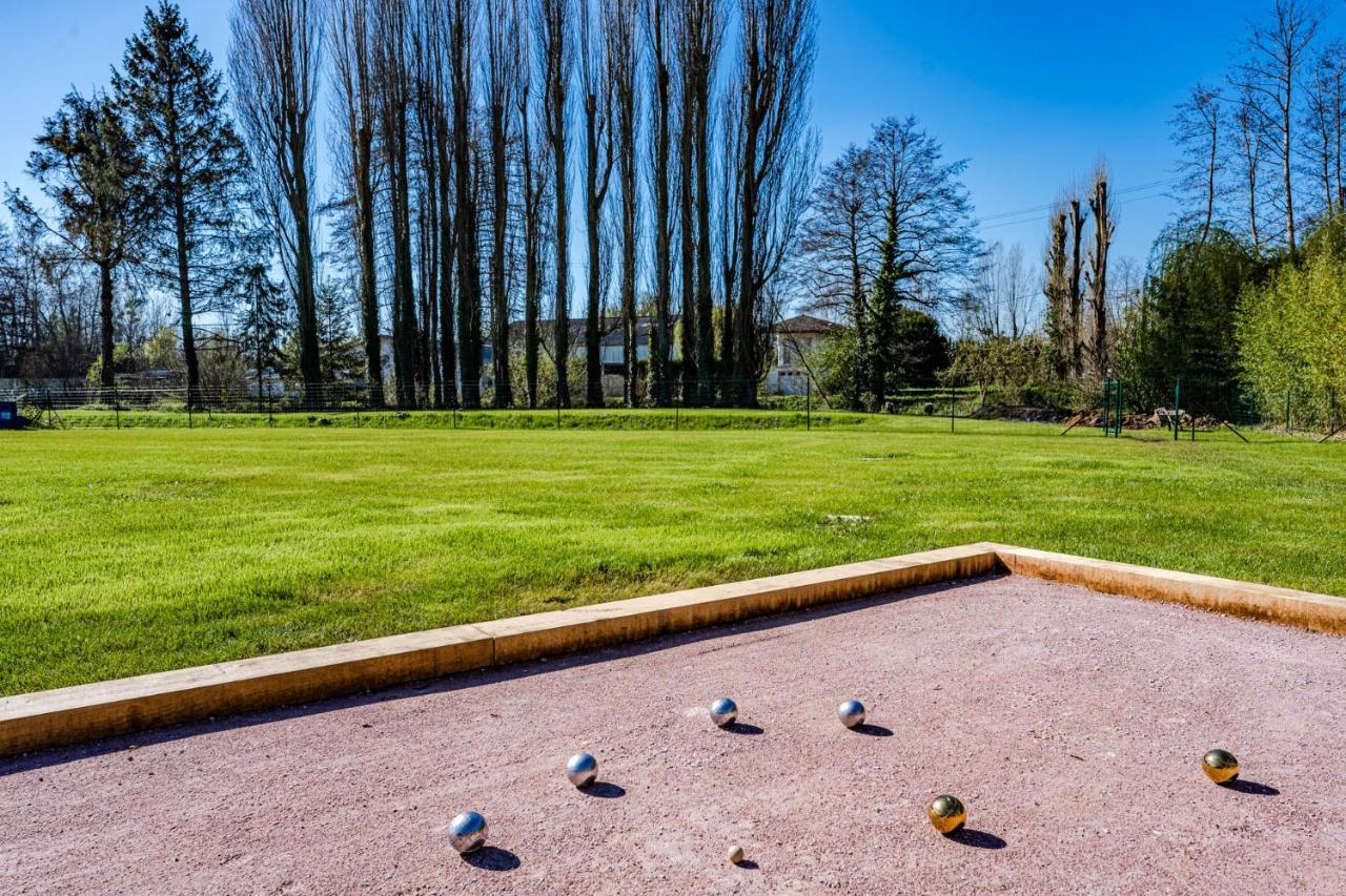 L'Odon Villa Caen Exterior photo
